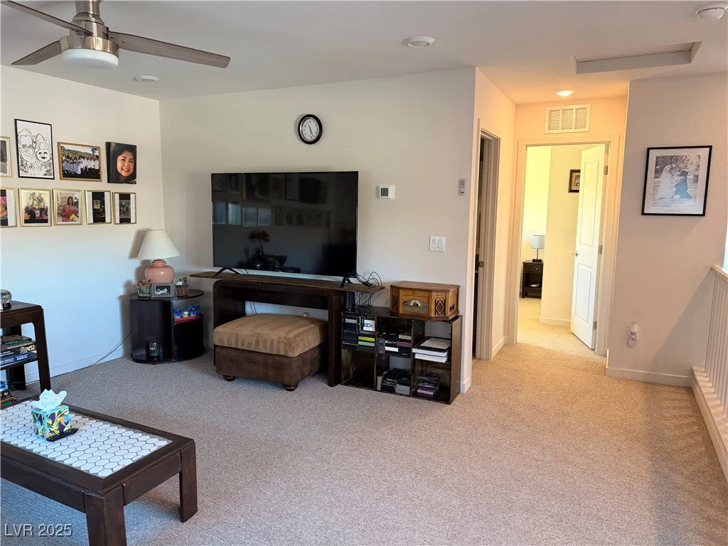 2921 Little Current, North Las Vegas, NV 89086