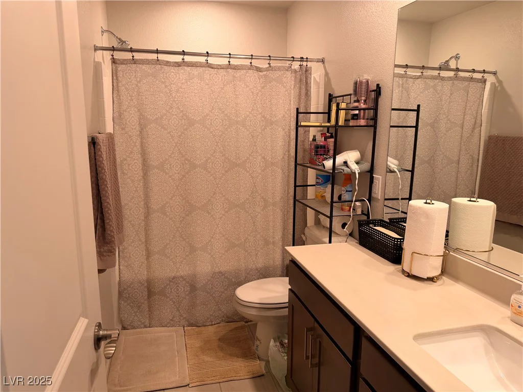 2921 Little Current, North Las Vegas, NV 89086