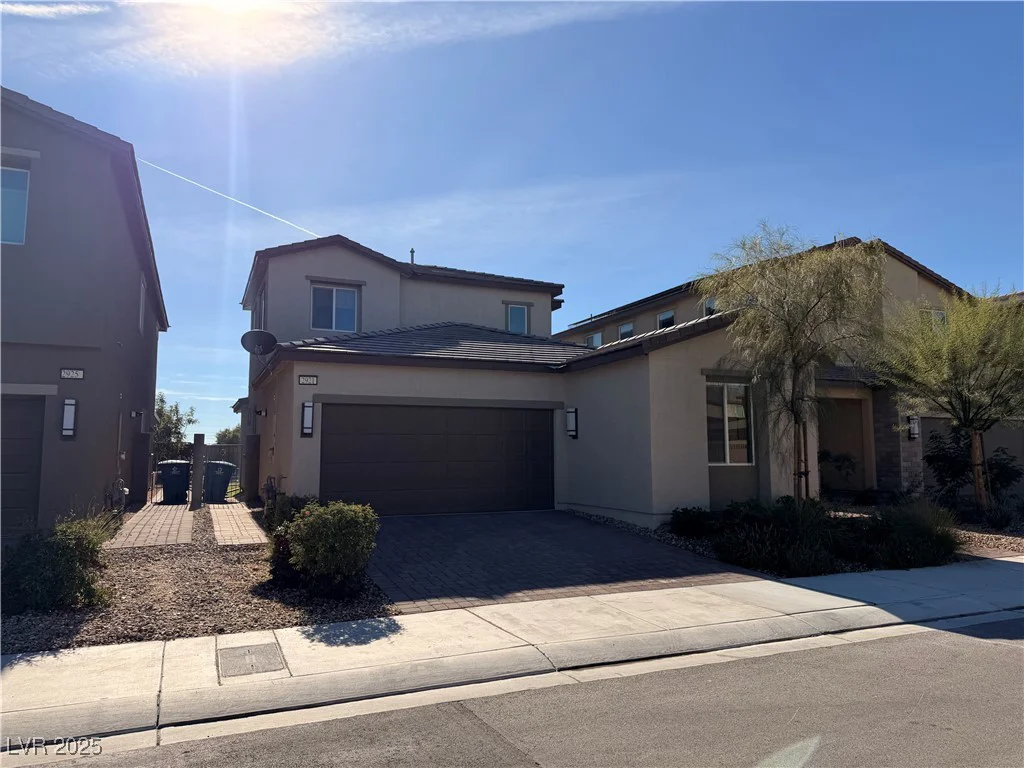 2921 Little Current, North Las Vegas, NV 89086