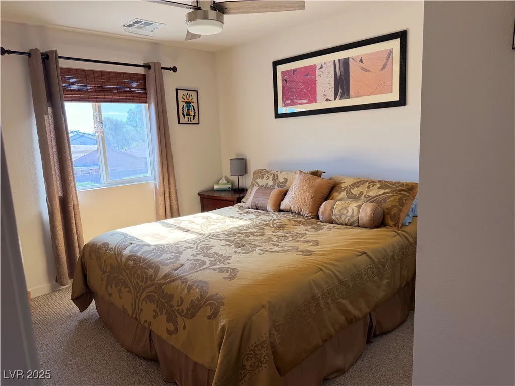 2921 Little Current, North Las Vegas, NV 89086