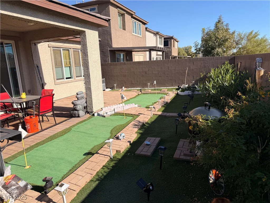 2921 Little Current, North Las Vegas, NV 89086