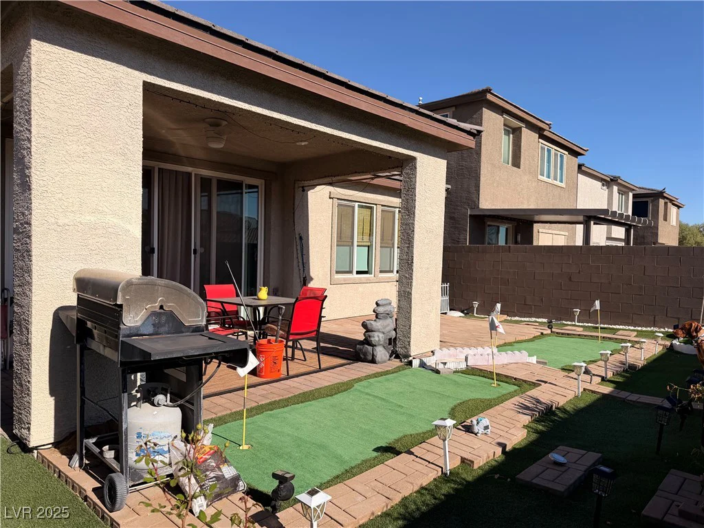 2921 Little Current, North Las Vegas, NV 89086