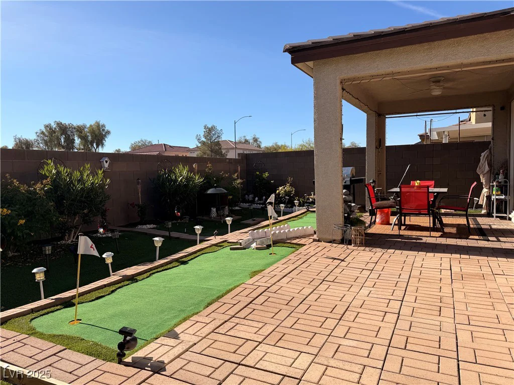 2921 Little Current, North Las Vegas, NV 89086