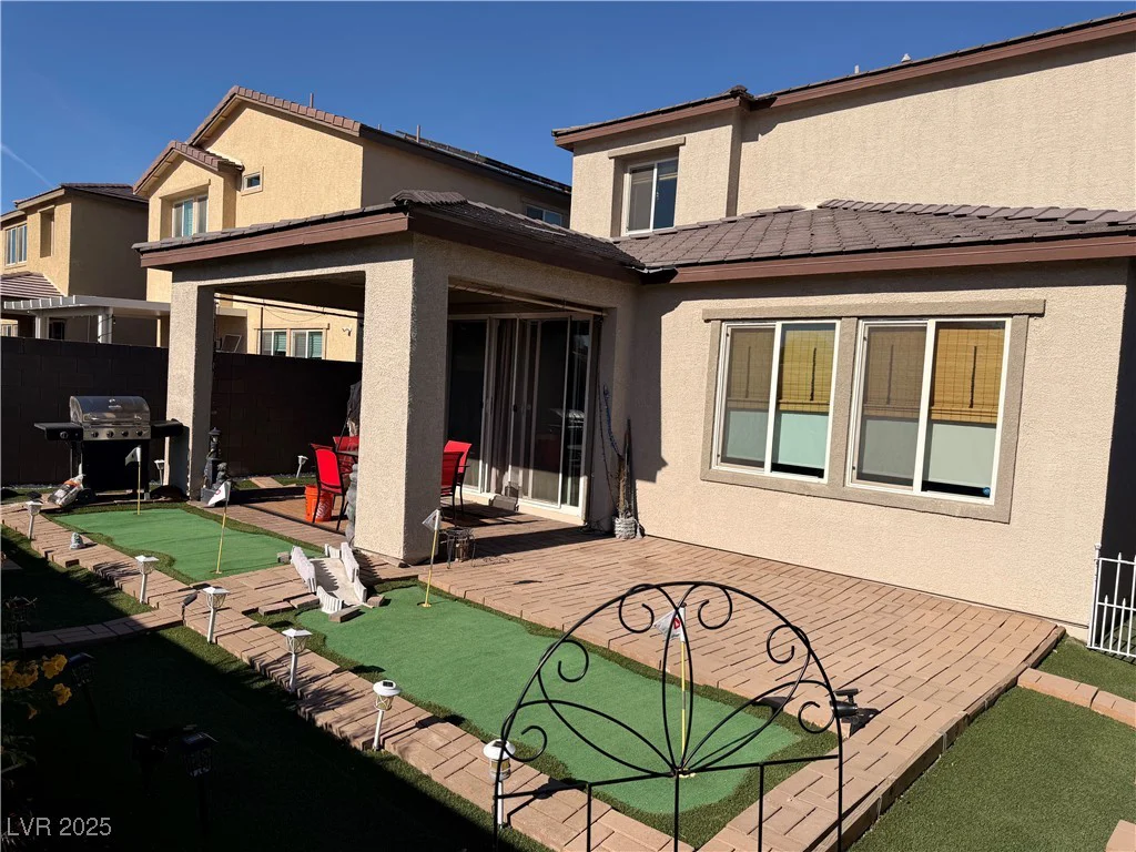 2921 Little Current, North Las Vegas, NV 89086