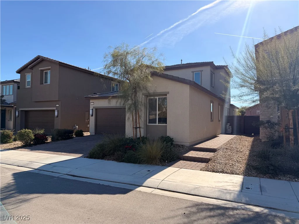 2921 Little Current, North Las Vegas, NV 89086