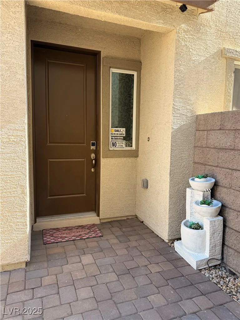 2921 Little Current, North Las Vegas, NV 89086