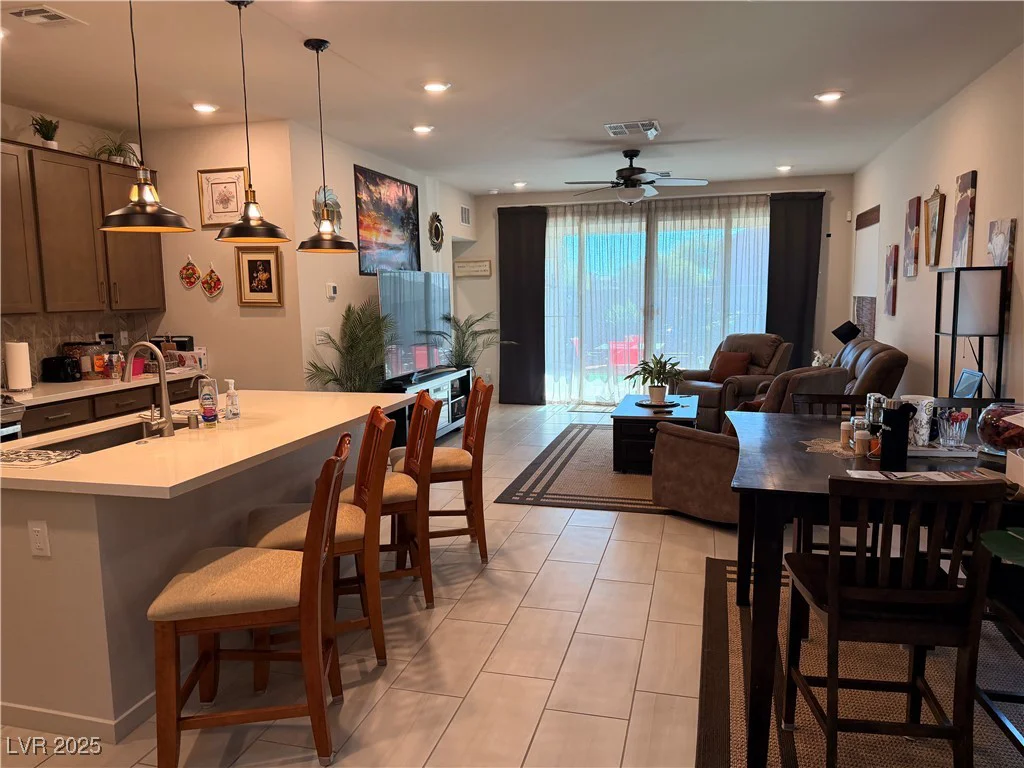 2921 Little Current, North Las Vegas, NV 89086