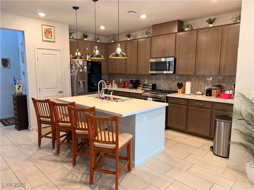 2921 Little Current, North Las Vegas, NV 89086