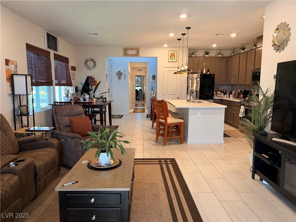 2921 Little Current, North Las Vegas, NV 89086