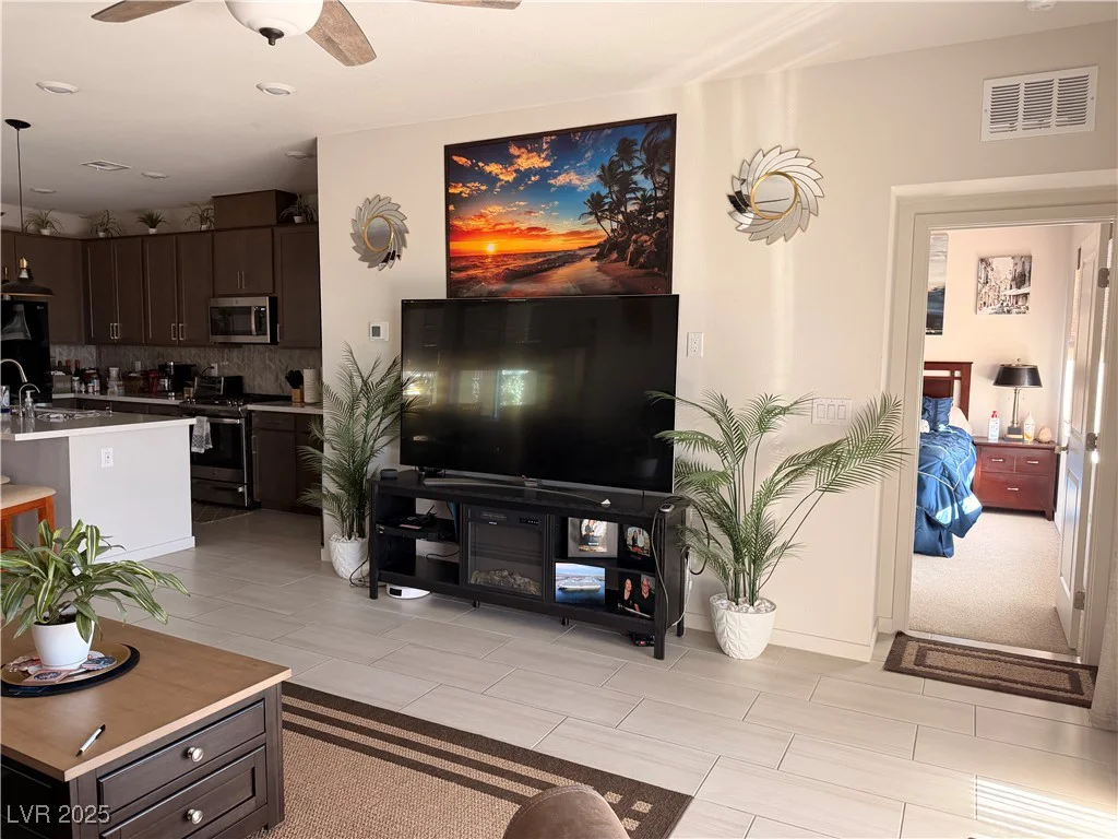 2921 Little Current, North Las Vegas, NV 89086