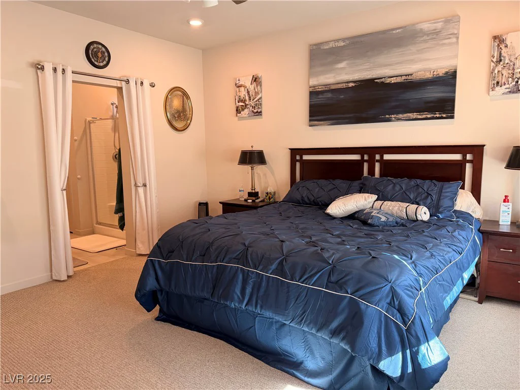 2921 Little Current, North Las Vegas, NV 89086