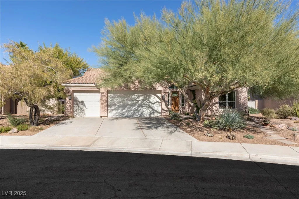 264 Chestnut Ridge, Henderson, NV 89012