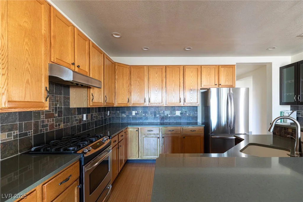 264 Chestnut Ridge, Henderson, NV 89012