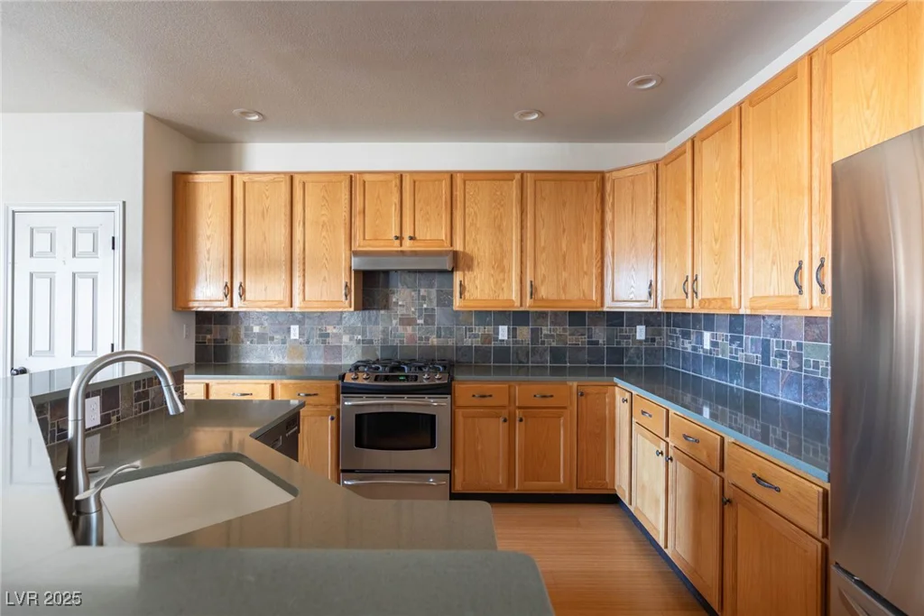 264 Chestnut Ridge, Henderson, NV 89012