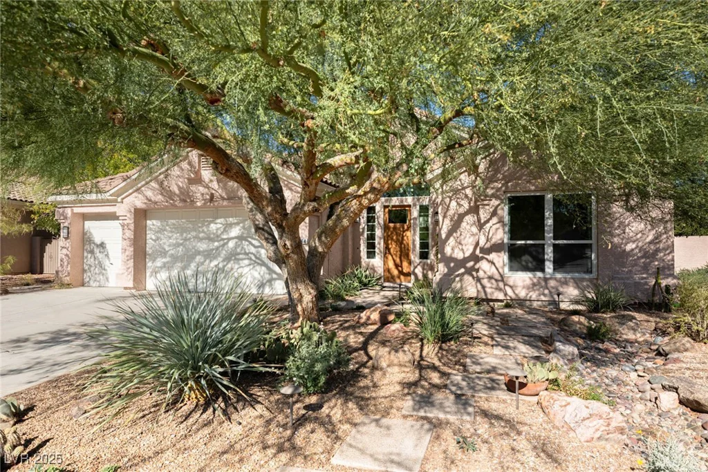 264 Chestnut Ridge, Henderson, NV 89012