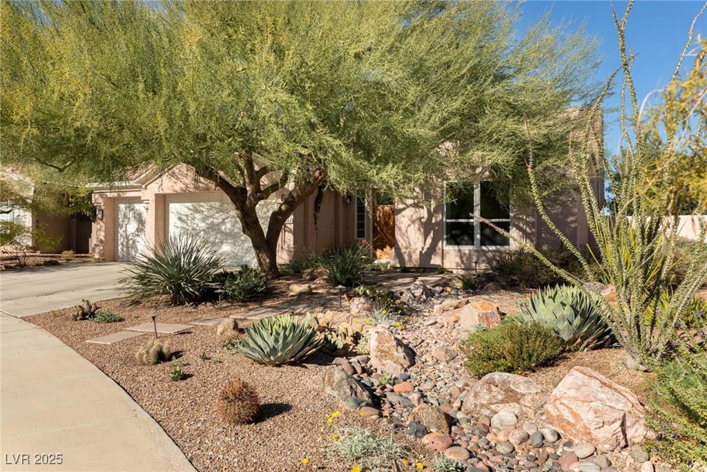 264 Chestnut Ridge, Henderson, NV 89012