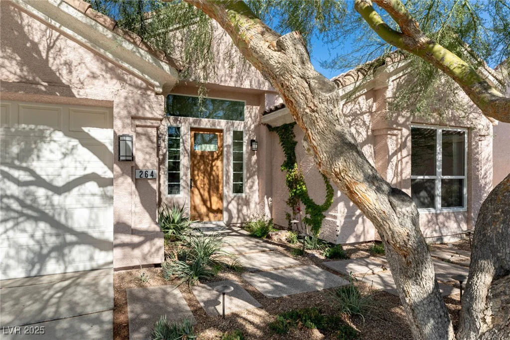 264 Chestnut Ridge, Henderson, NV 89012