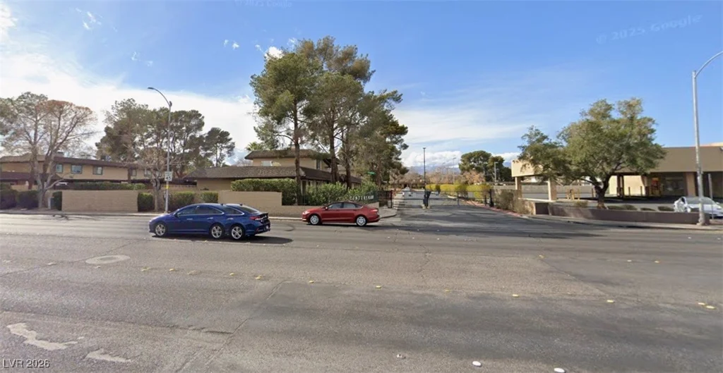 6120 Meadowhaven, Las Vegas, NV 89103