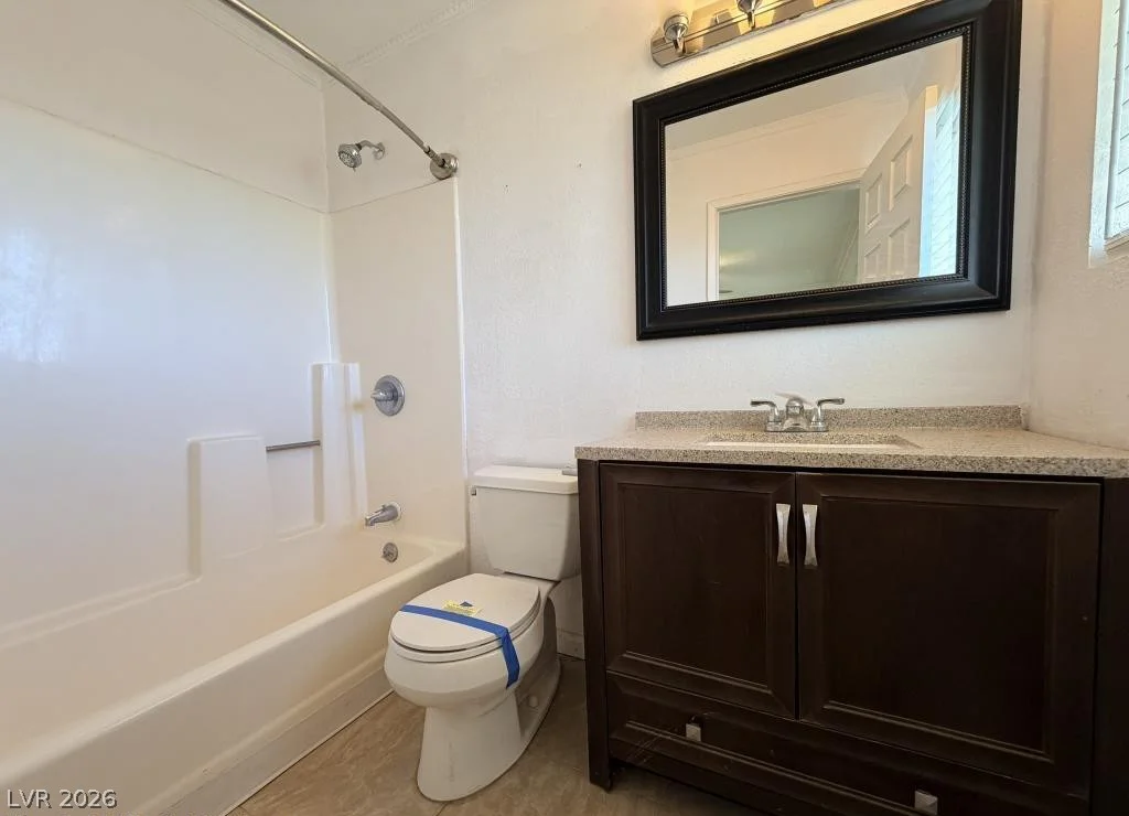 2851 Goldrush, Pahrump, NV 89048