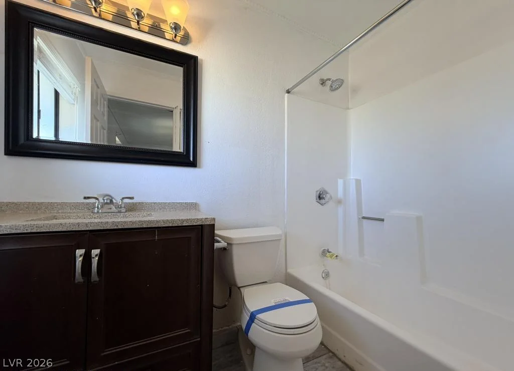 2851 Goldrush, Pahrump, NV 89048