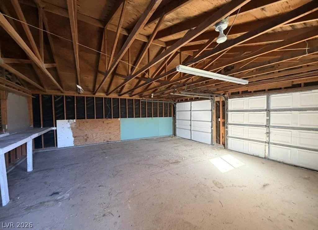 2851 Goldrush, Pahrump, NV 89048