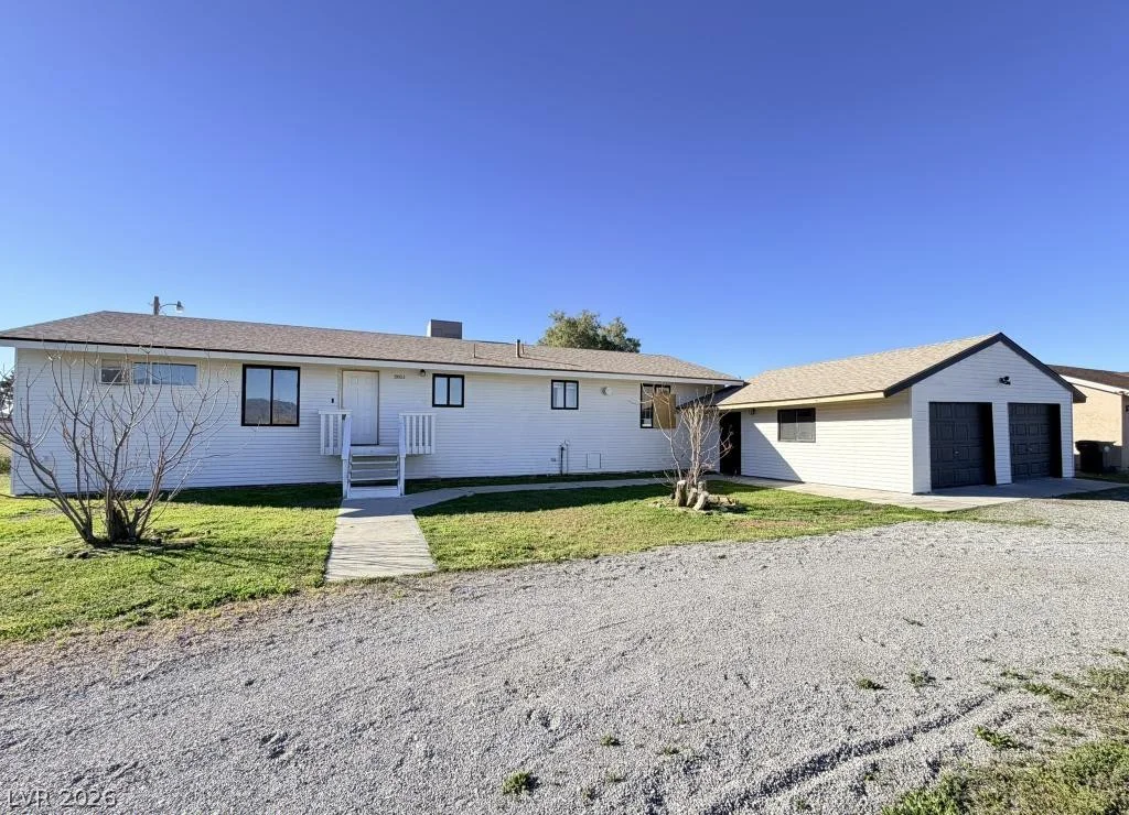 2851 Goldrush, Pahrump, NV 89048
