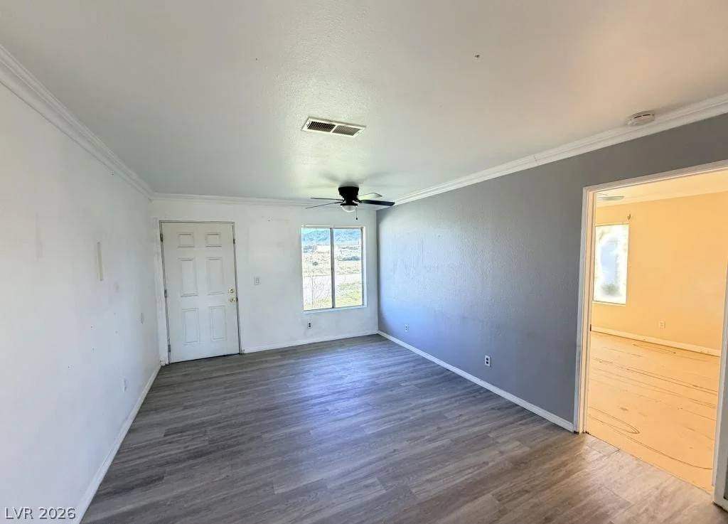 2851 Goldrush, Pahrump, NV 89048