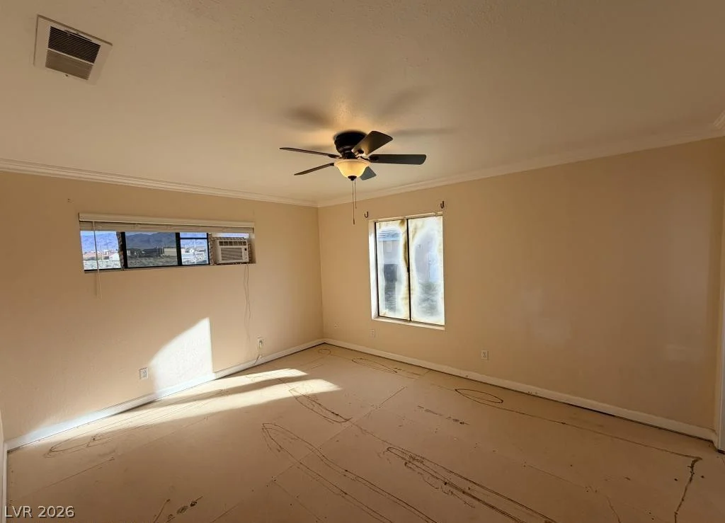 2851 Goldrush, Pahrump, NV 89048