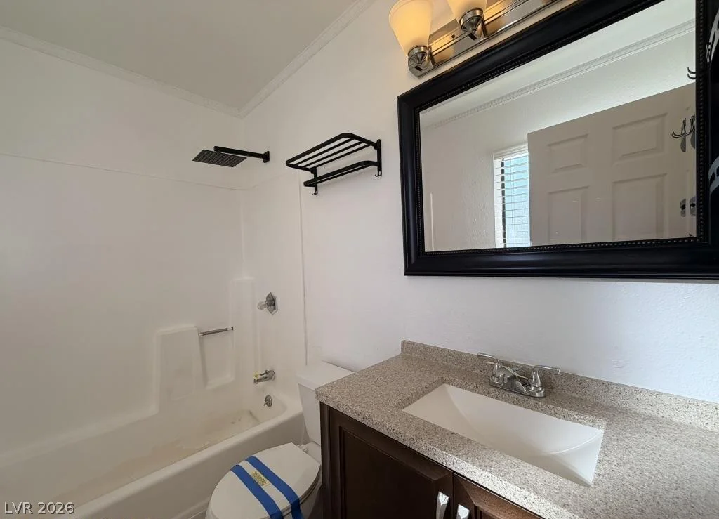 2851 Goldrush, Pahrump, NV 89048