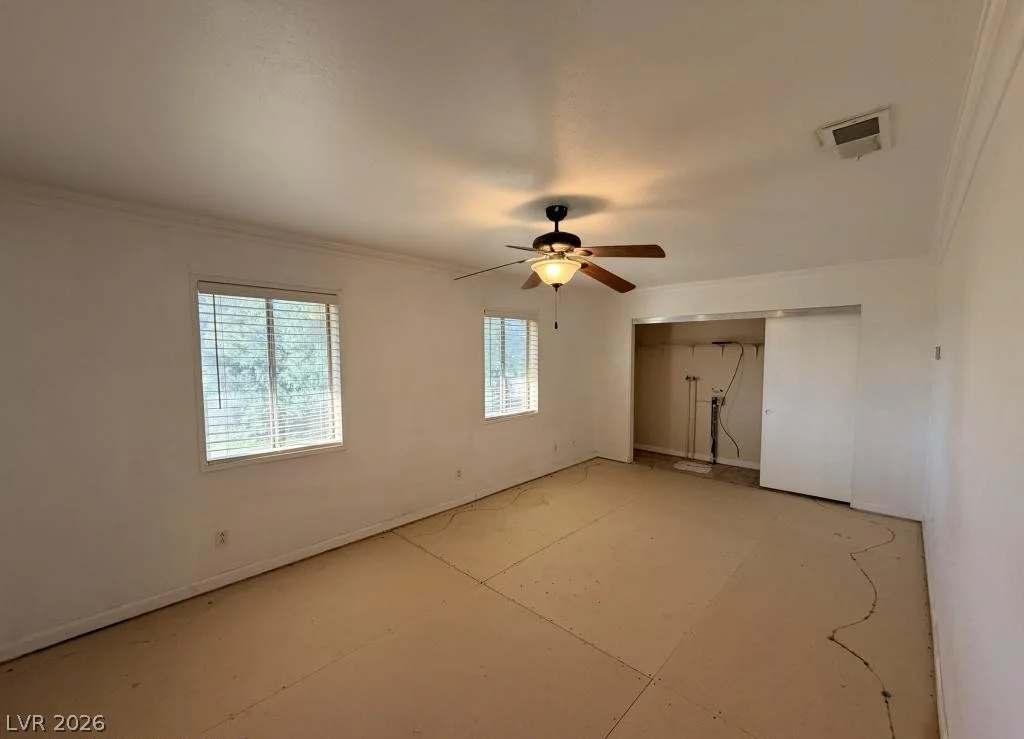 2851 Goldrush, Pahrump, NV 89048