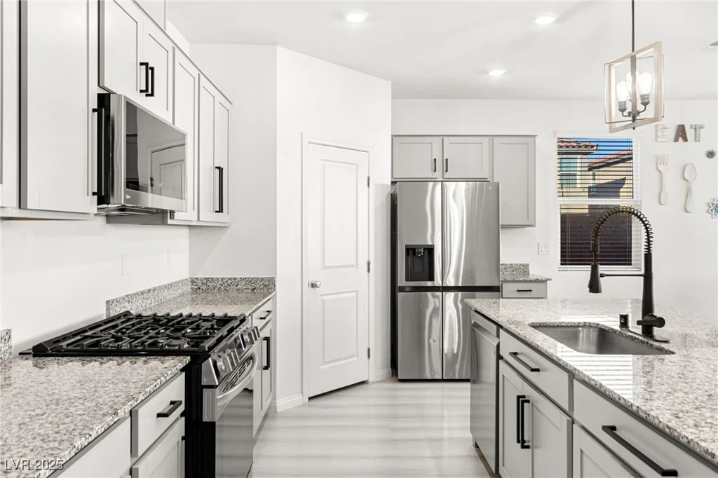10282 Desert Barrel, Las Vegas, NV 89141