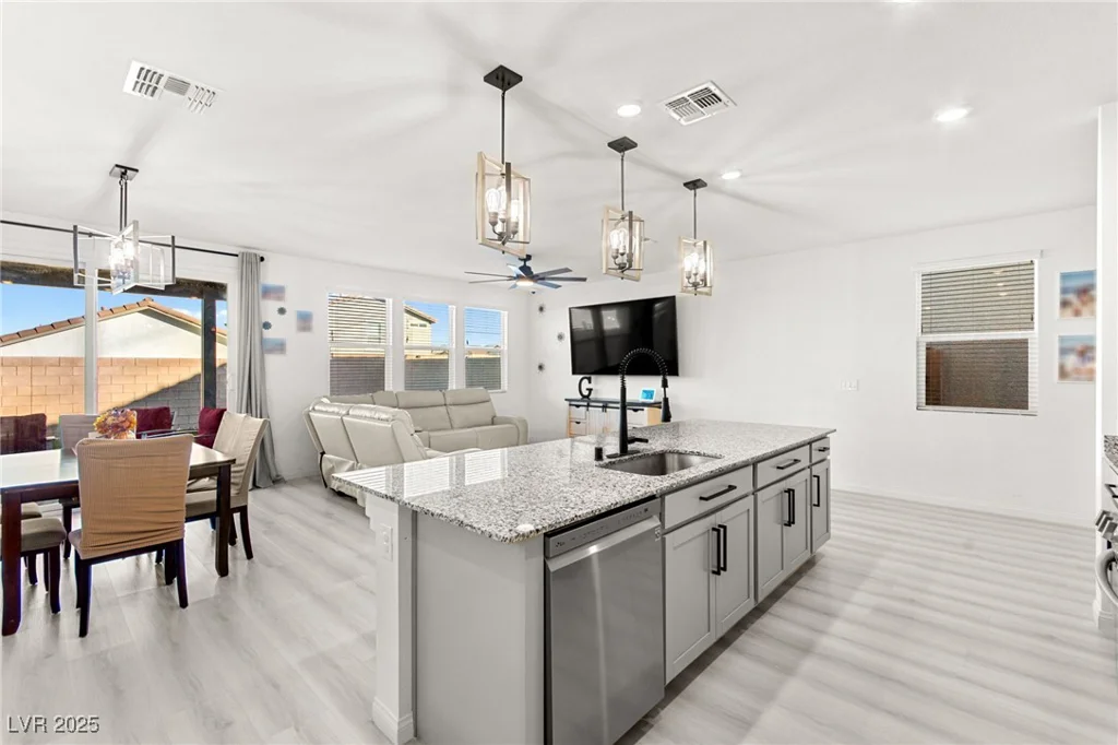 10282 Desert Barrel, Las Vegas, NV 89141