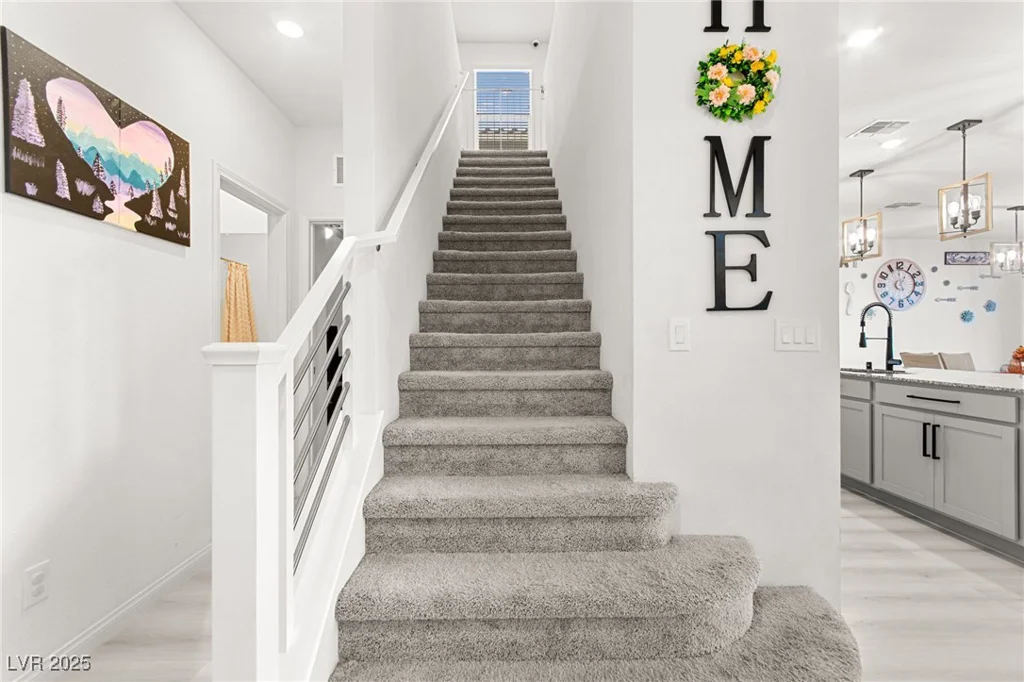 10282 Desert Barrel, Las Vegas, NV 89141