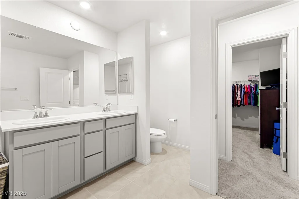 10282 Desert Barrel, Las Vegas, NV 89141