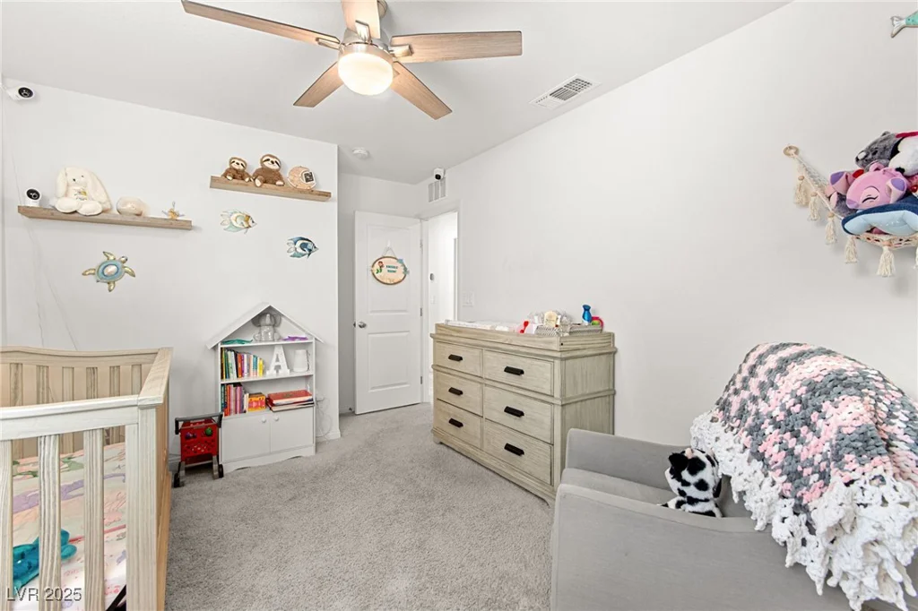 10282 Desert Barrel, Las Vegas, NV 89141