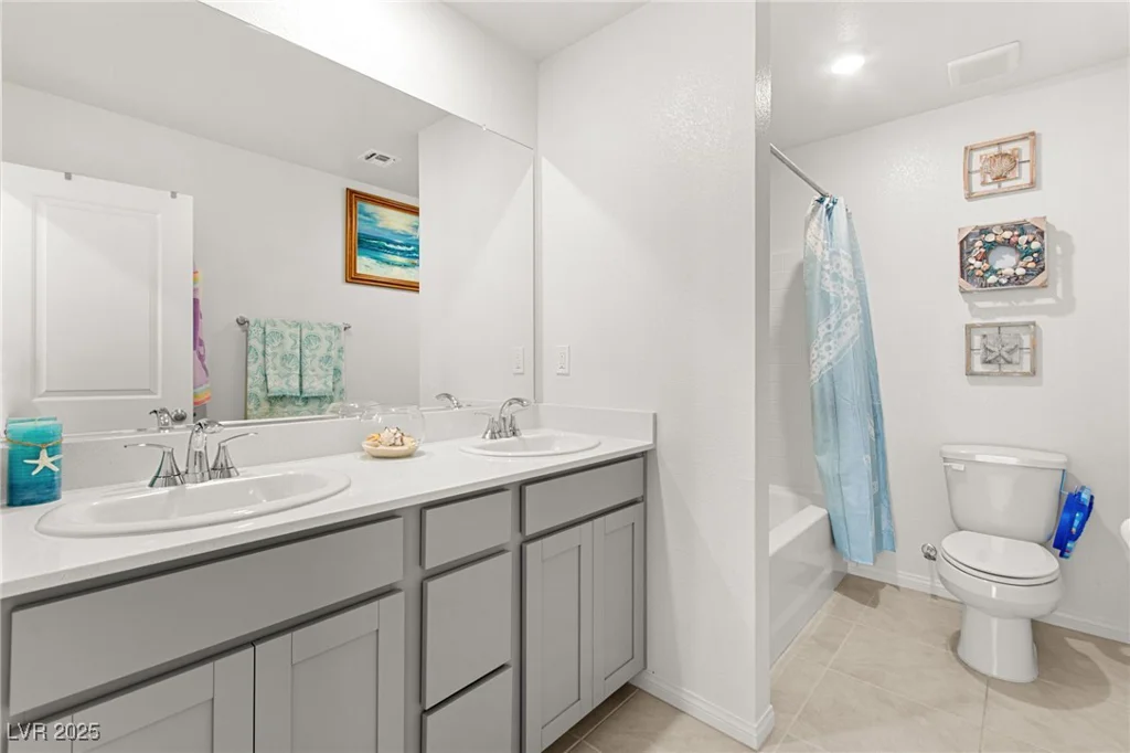 10282 Desert Barrel, Las Vegas, NV 89141