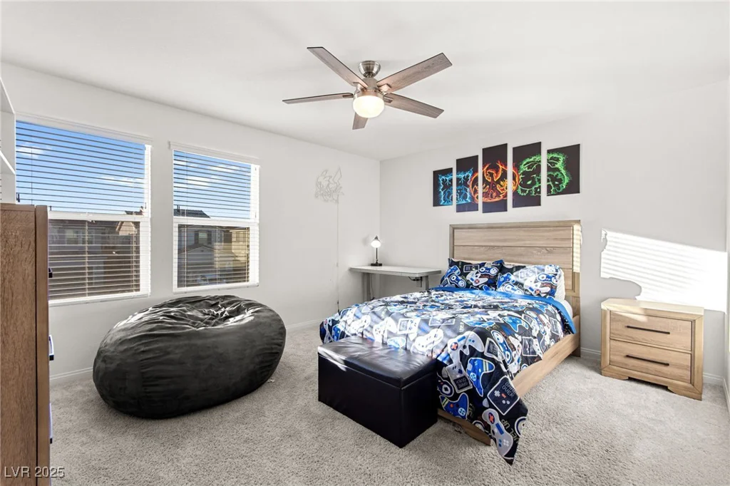 10282 Desert Barrel, Las Vegas, NV 89141