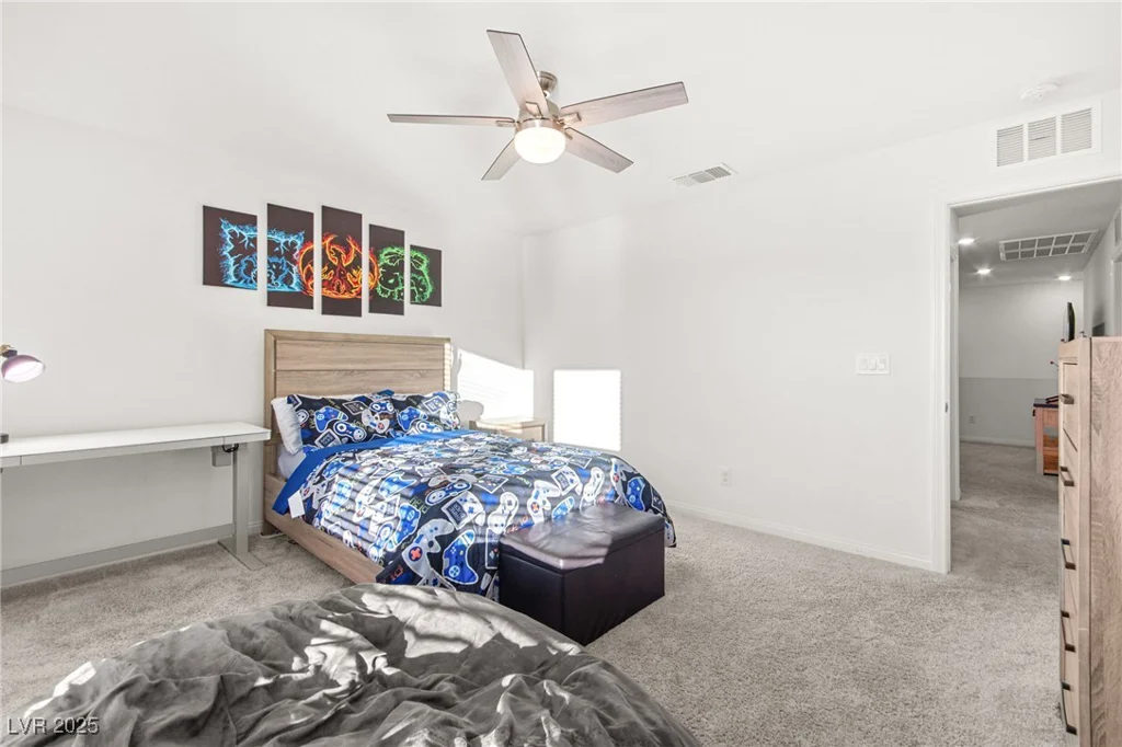 10282 Desert Barrel, Las Vegas, NV 89141