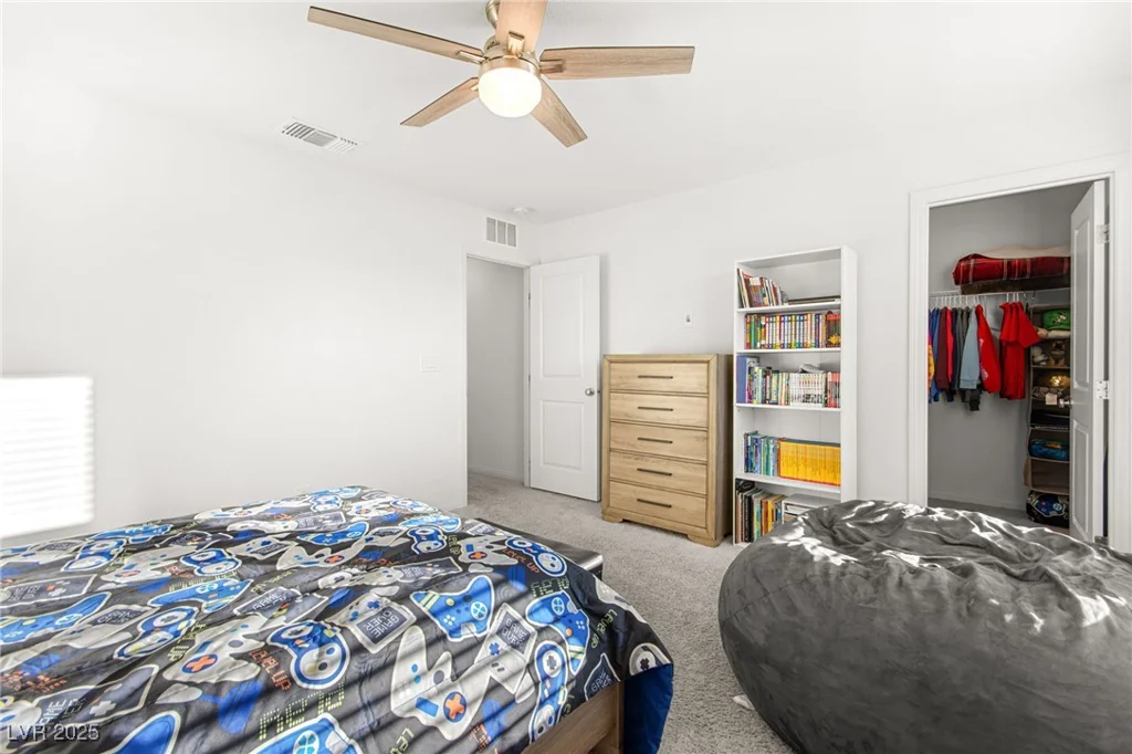 10282 Desert Barrel, Las Vegas, NV 89141