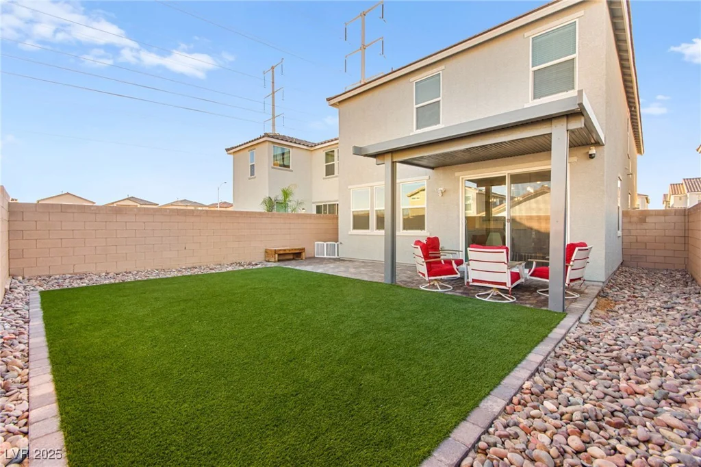 10282 Desert Barrel, Las Vegas, NV 89141