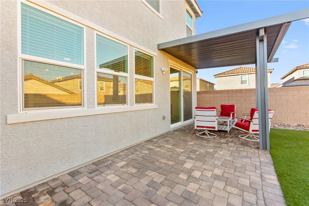 10282 Desert Barrel, Las Vegas, NV 89141