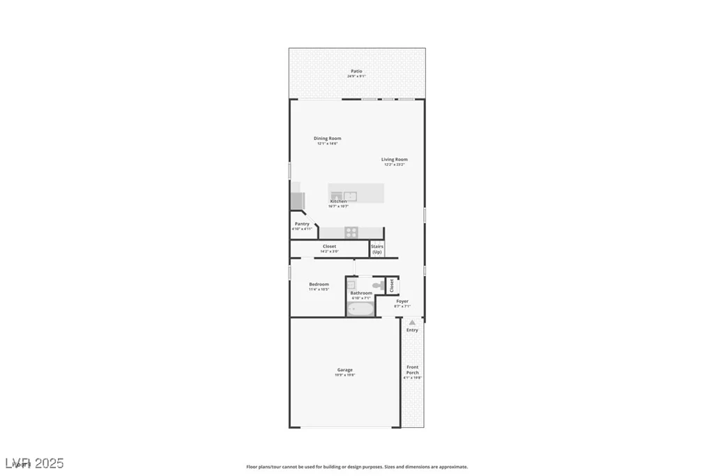10282 Desert Barrel, Las Vegas, NV 89141
