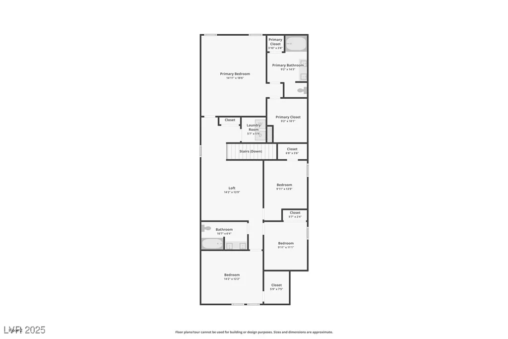 10282 Desert Barrel, Las Vegas, NV 89141