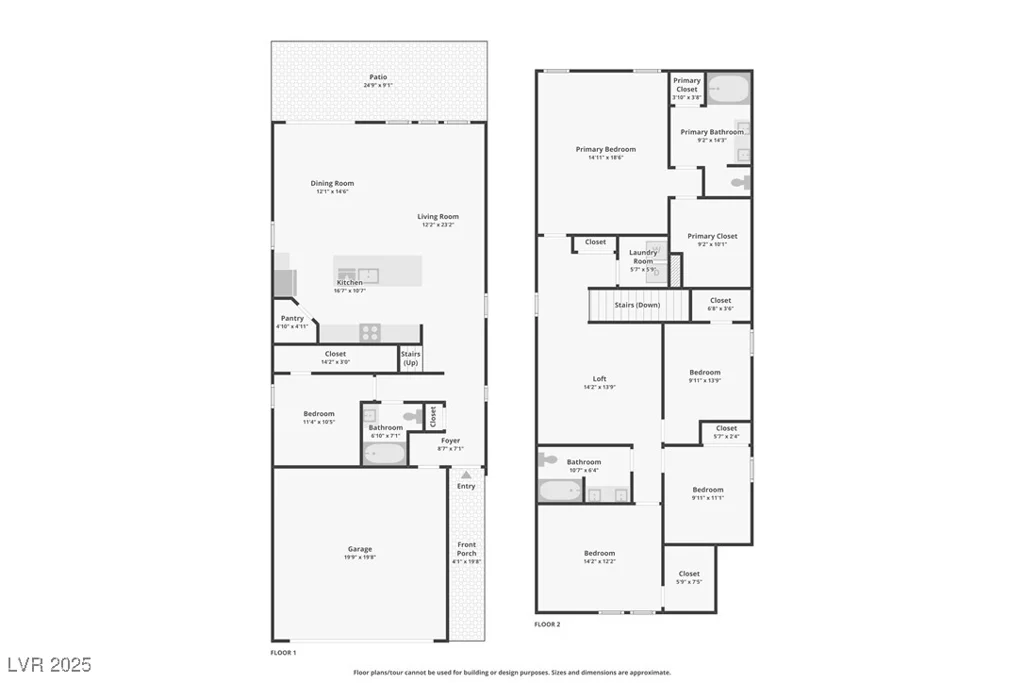 10282 Desert Barrel, Las Vegas, NV 89141