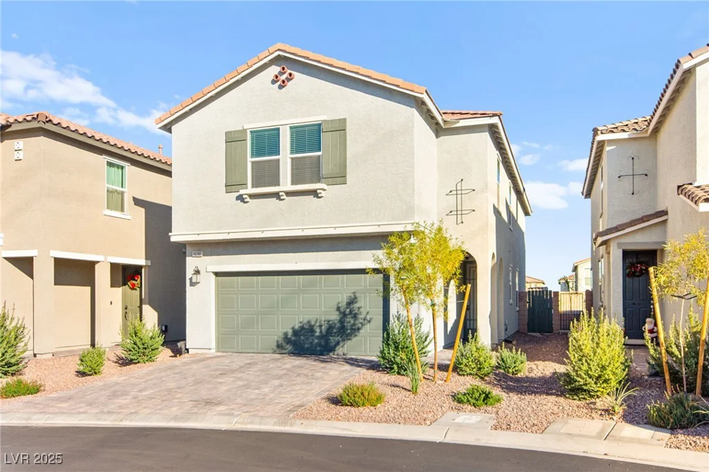 10282 Desert Barrel, Las Vegas, NV 89141