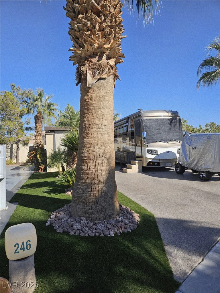 8175 Arville, Las Vegas, NV 89139