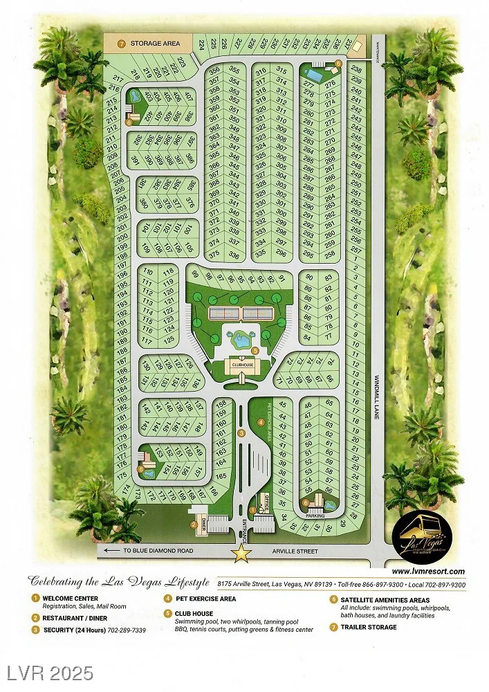 8175 Arville, Las Vegas, NV 89139