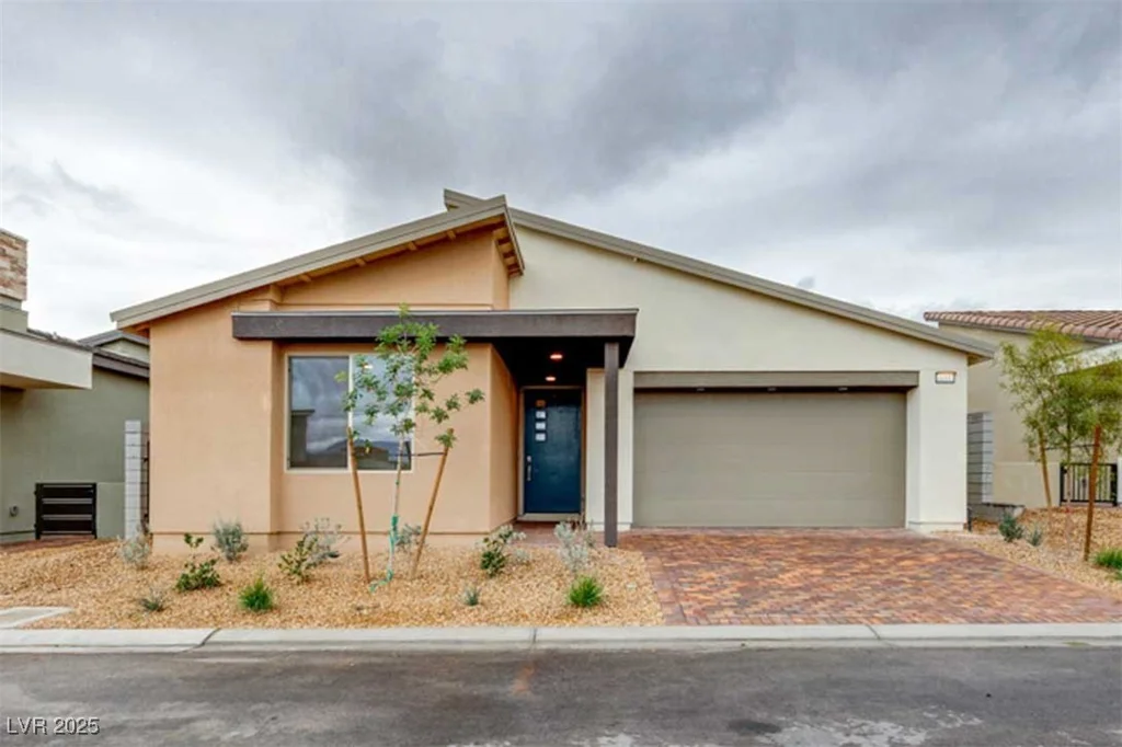 10337 Mulberry Crest, Las Vegas, NV 89166