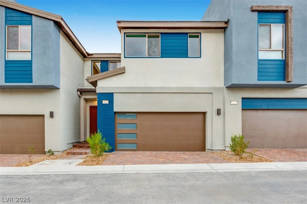 3350 San Ripalta, Henderson, NV 89044