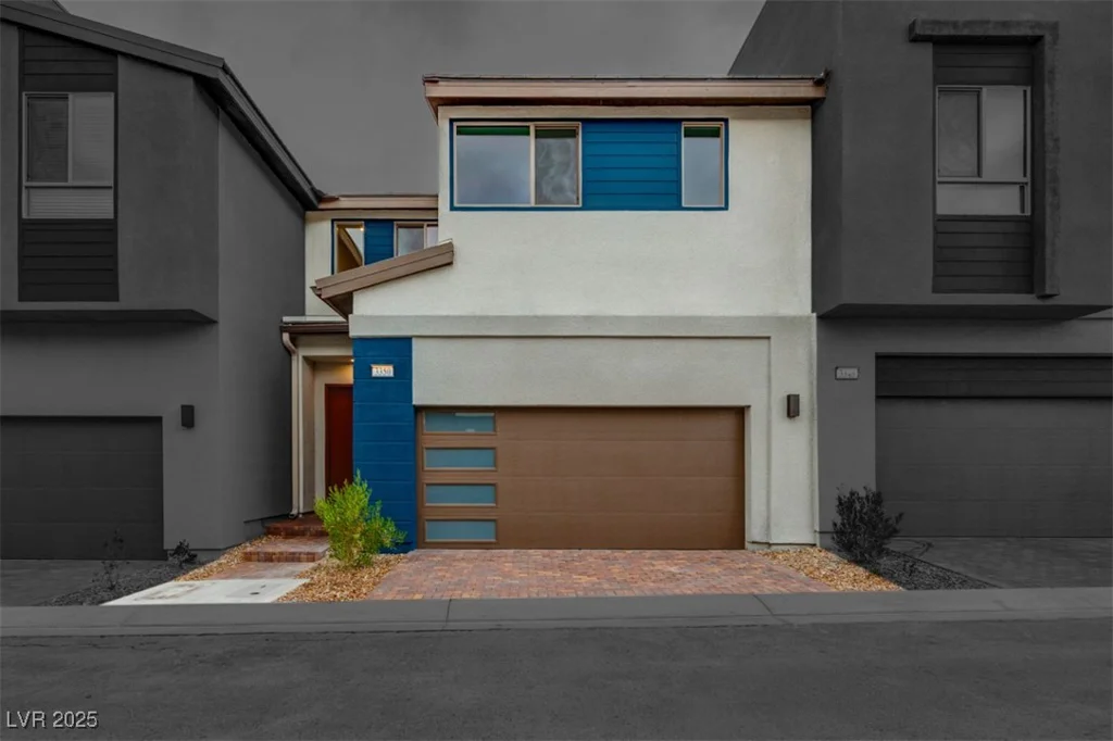 3350 San Ripalta, Henderson, NV 89044